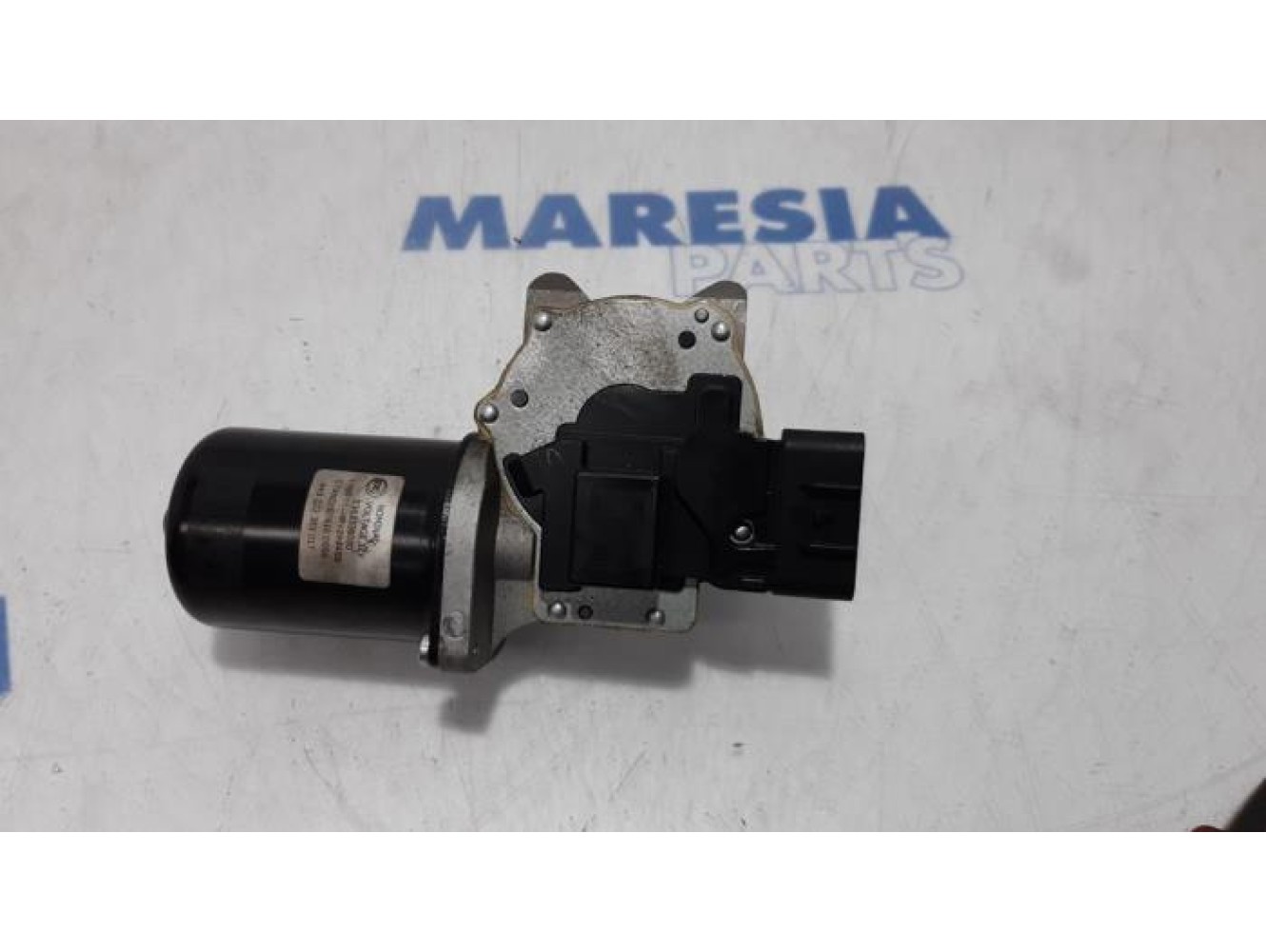 Citroen - Jumper - Front wiper motor