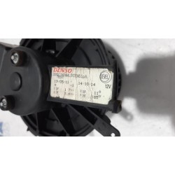Citroen - Jumper - Heating and ventilation fan motor
