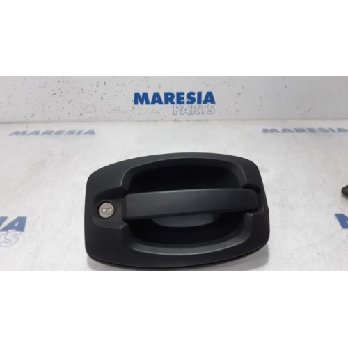Citroen - Jumper - Door handle 2-door, left
