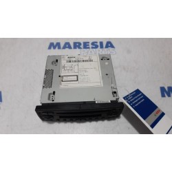 Citroen - Jumper - Radio CD player