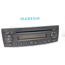 Citroen - Jumper - Radio CD player