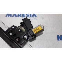 Citroen - Jumper - Window mechanism 2-door, front left