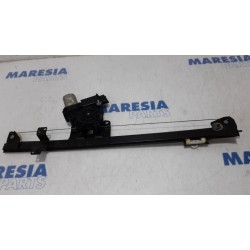 Citroen - Jumper - Window mechanism 2-door, front left