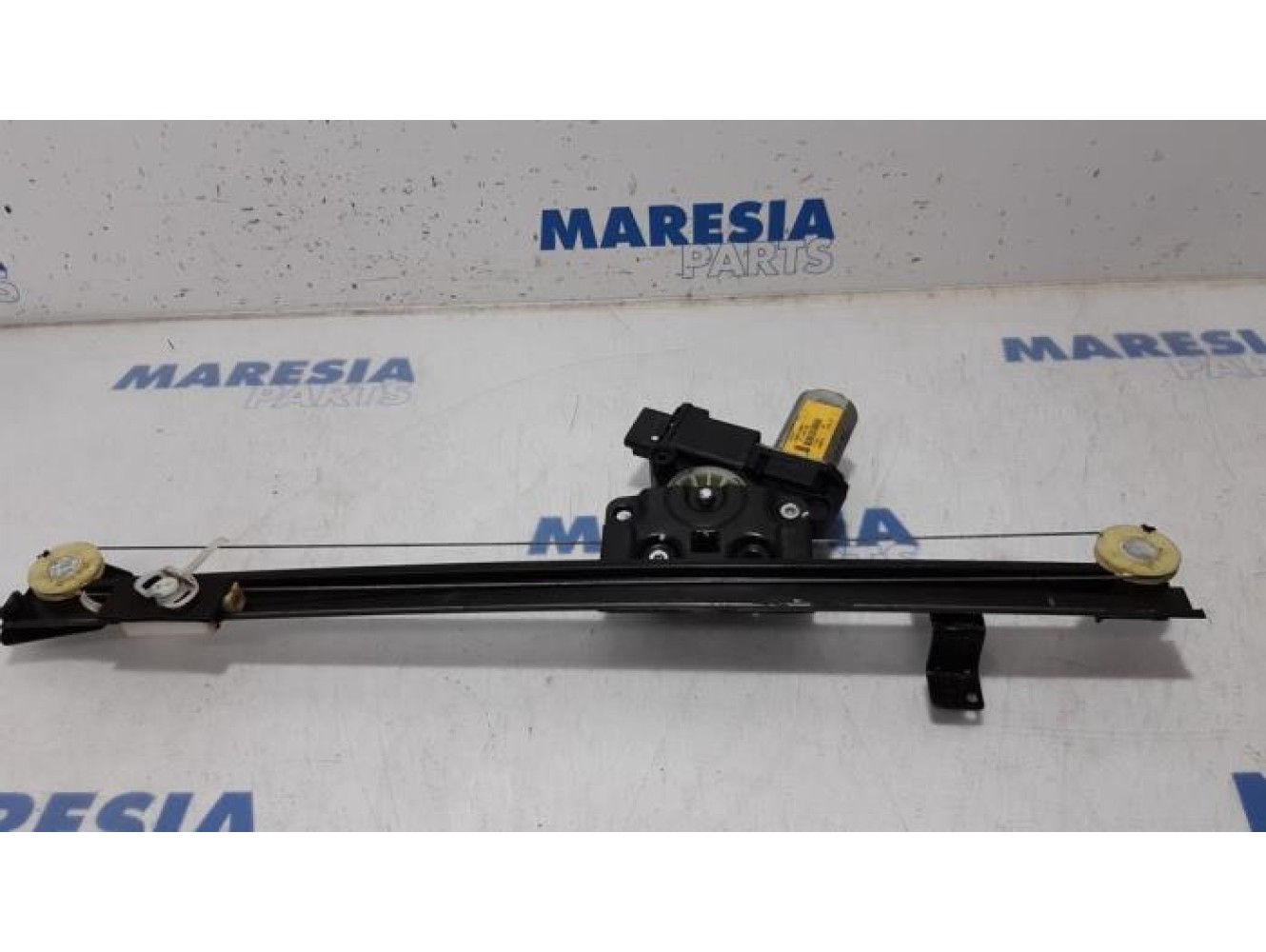 Citroen - Jumper - Window mechanism 2-door, front left