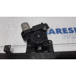 Citroen - Jumper - Window mechanism 2-door, front left
