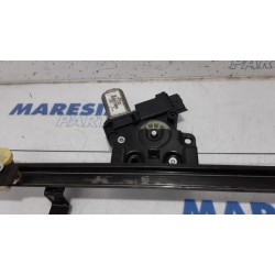 Citroen - Jumper - Window mechanism 2-door, front right