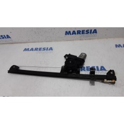 Citroen - Jumper - Window mechanism 2-door, front right