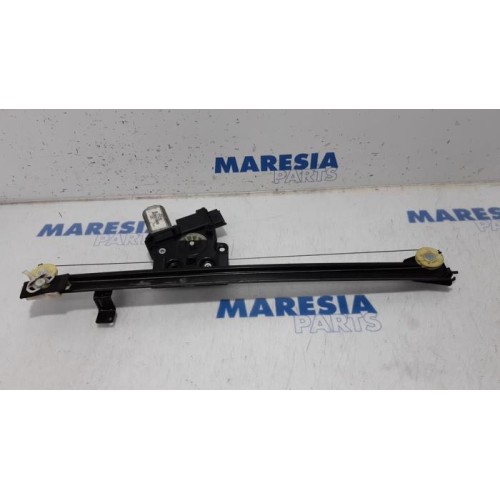 Citroen - Jumper - Window mechanism 2-door, front right