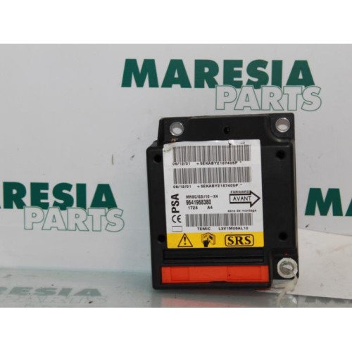 Citroen - C5 - Airbag Module