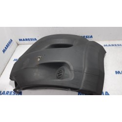 Citroen - Jumper - Front bumper, left-side component