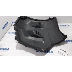 Citroen - Jumper - Front bumper, left-side component