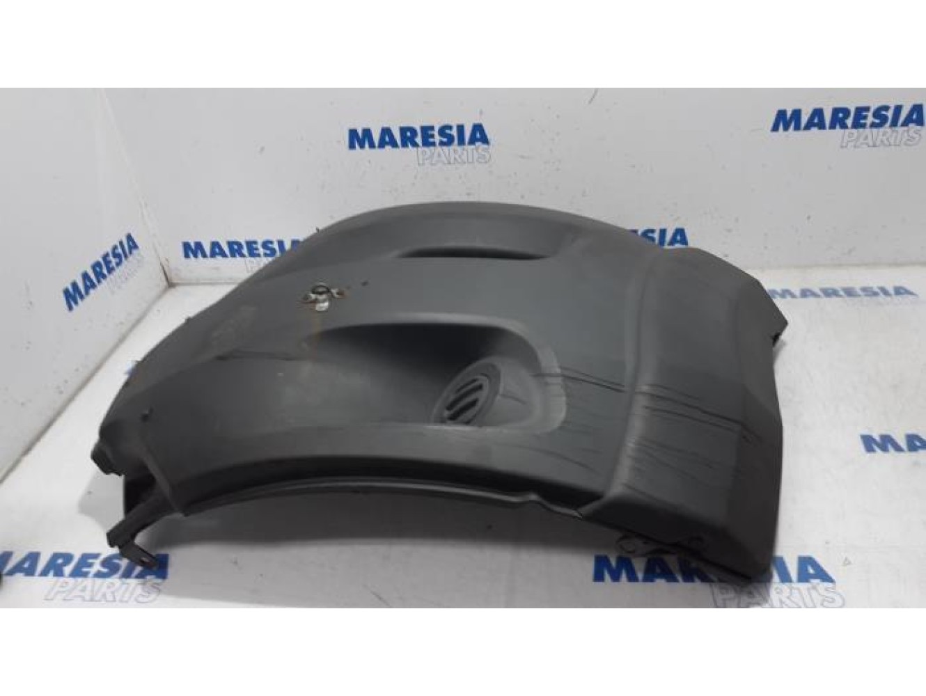 Citroen - Jumper - Front bumper, left-side component
