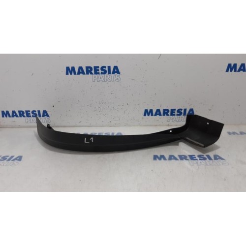 Citroen - Jumper - Decorative strip