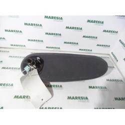 Citroen - C5 - Armrest