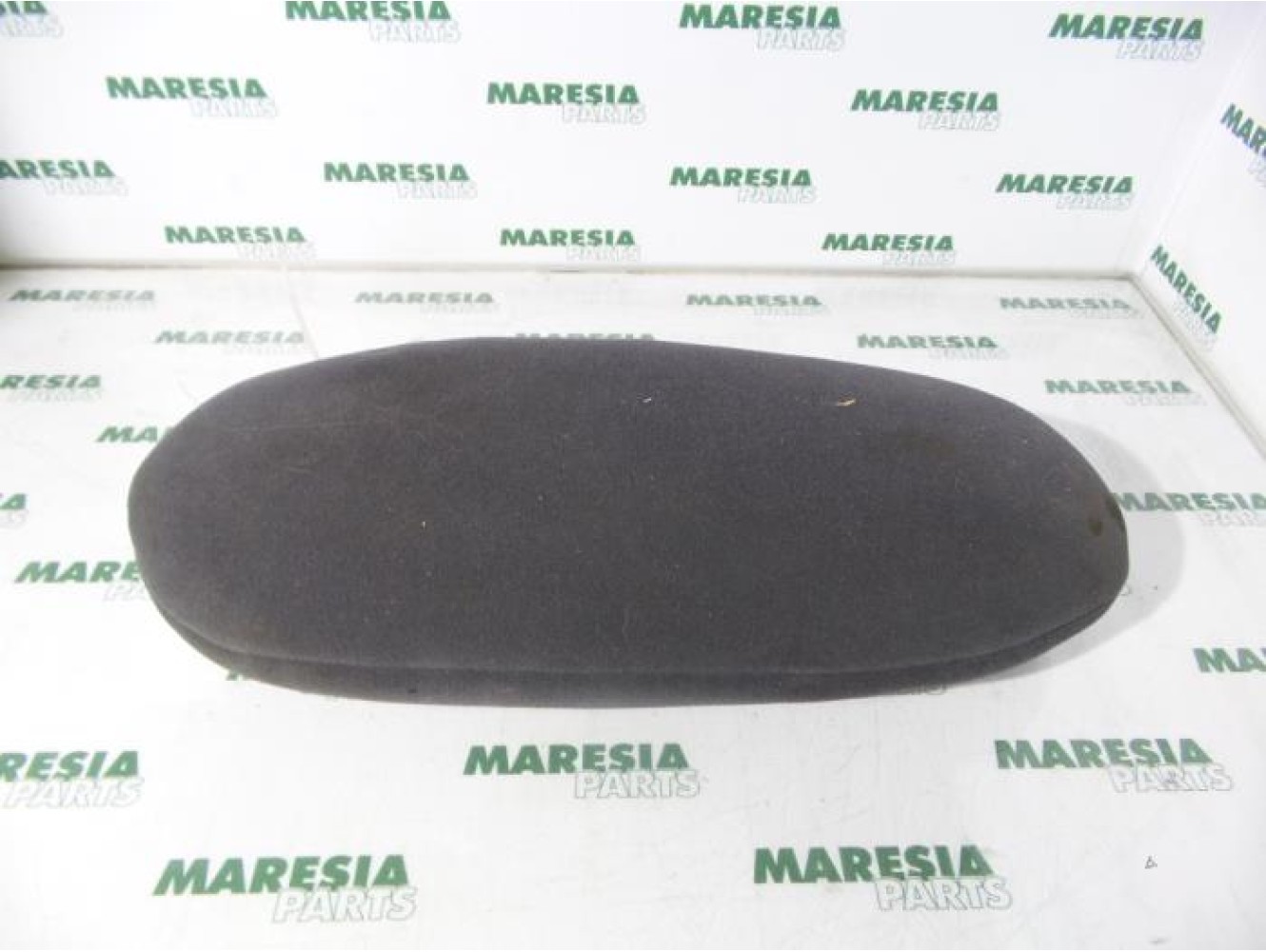 Citroen - C5 - Armrest