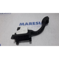 Fiat - 500 - Gaspedaalpositie Sensor
