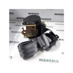 Citroen - C5 - Front seatbelt, right