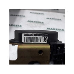 Citroen - C5 - Front seatbelt, right