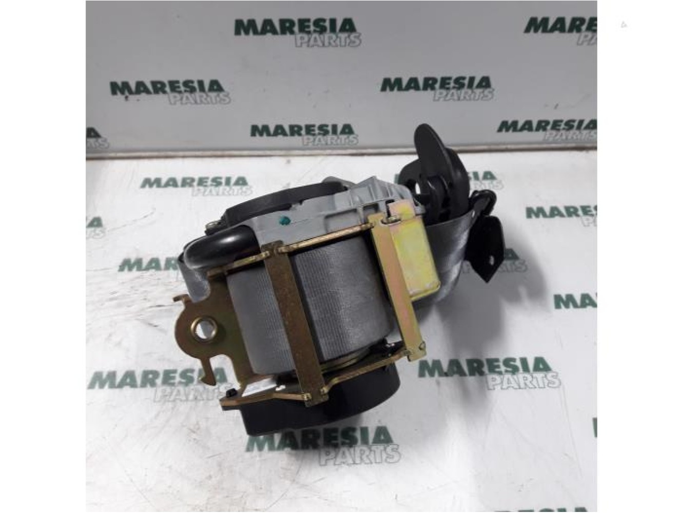 Citroen - C5 - Front seatbelt, right