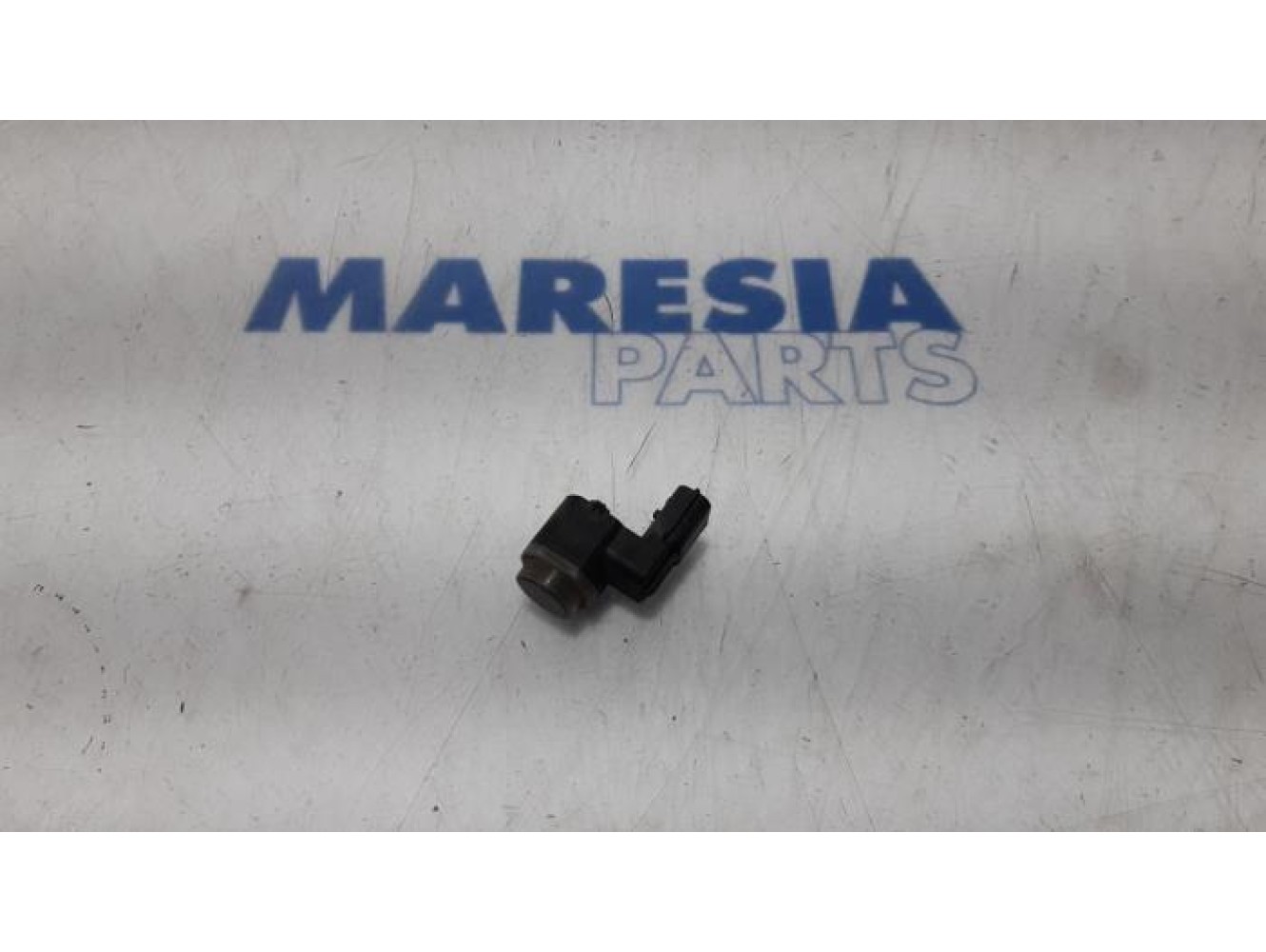 Renault - Megane - PDC Sensor