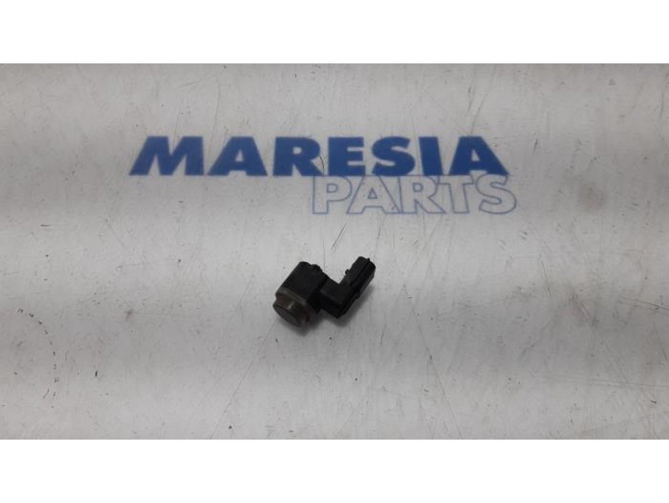 Renault - Megane - PDC Sensor