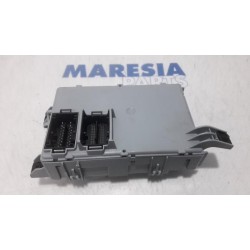 Fiat - 500 - Engine management computer