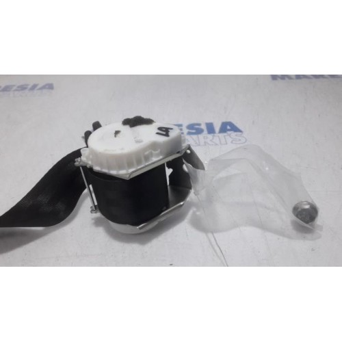 Fiat - 500 - Sicherheitsgurt links hinten