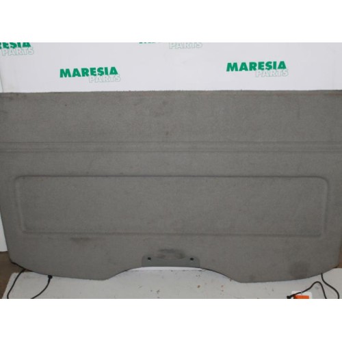 Renault - Megane Scenic - Parcel shelf
