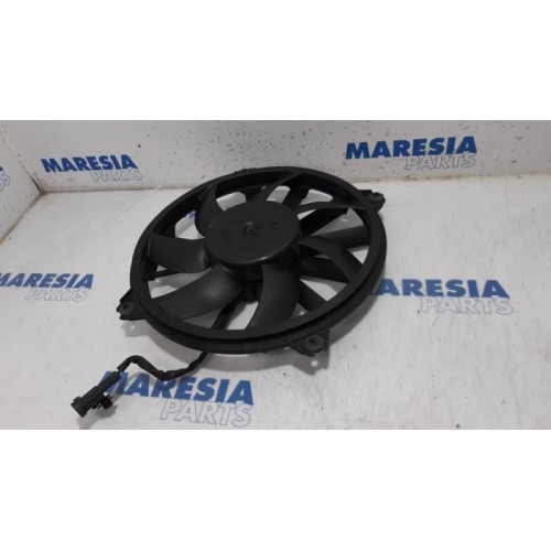 Peugeot - 308 - Fan motor