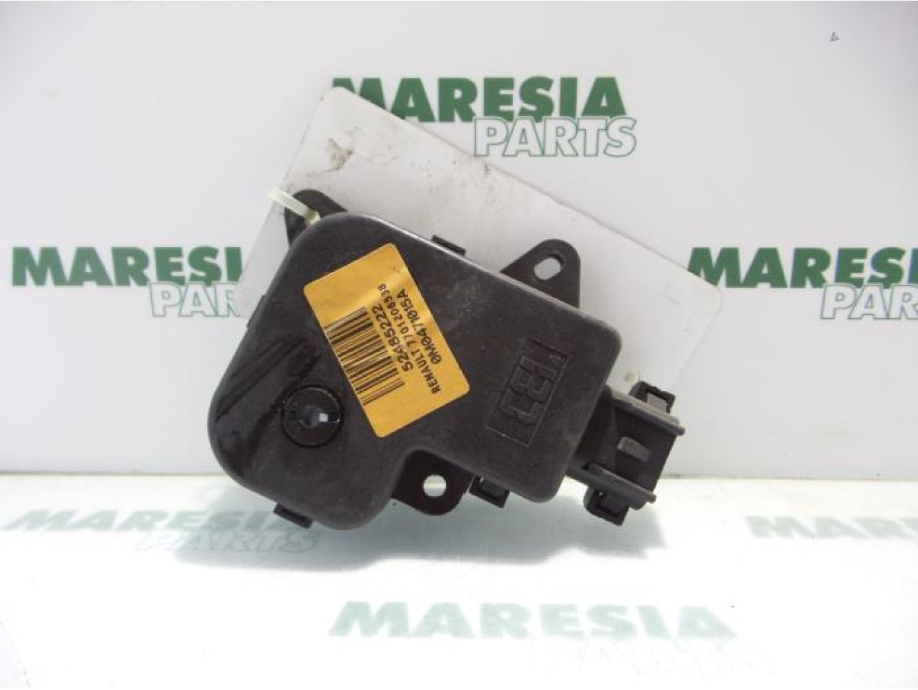 Renault - Espace - Heater valve motor