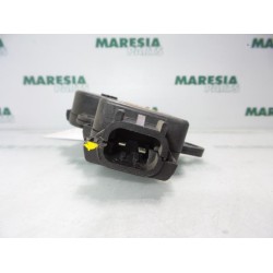 Renault - Espace - Heater valve motor