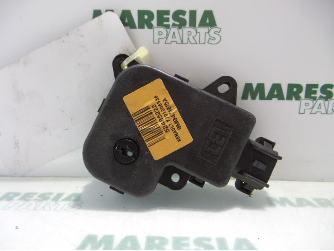Renault - Espace - Heater valve motor