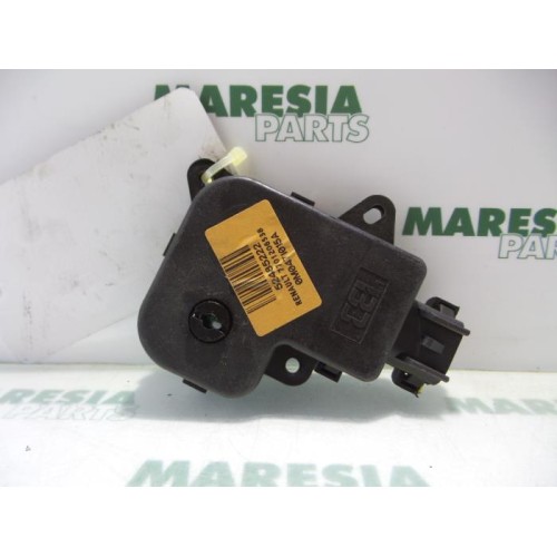 Renault - Espace - Heater valve motor