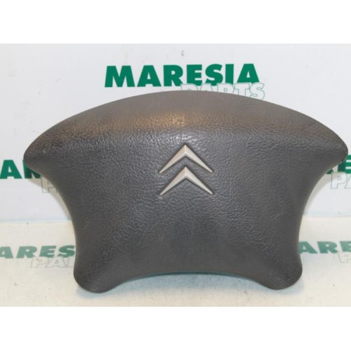 Citroen - C5 - Left airbag (steering wheel)