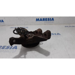 Peugeot - 308 - Knuckle, front right