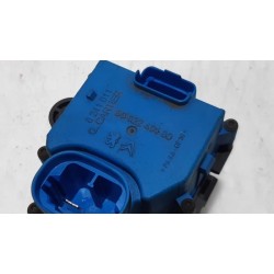Peugeot - 308 - Cooling fan resistor