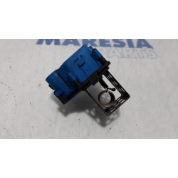 Peugeot - 308 - Cooling fan resistor