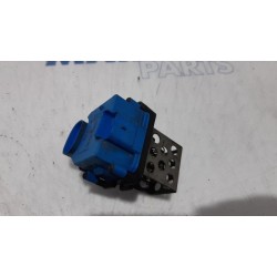 Peugeot - 308 - Cooling fan resistor
