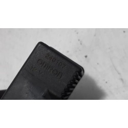 Peugeot - 308 - Relay
