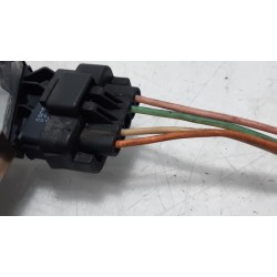 Peugeot - 308 - Front wiper motor