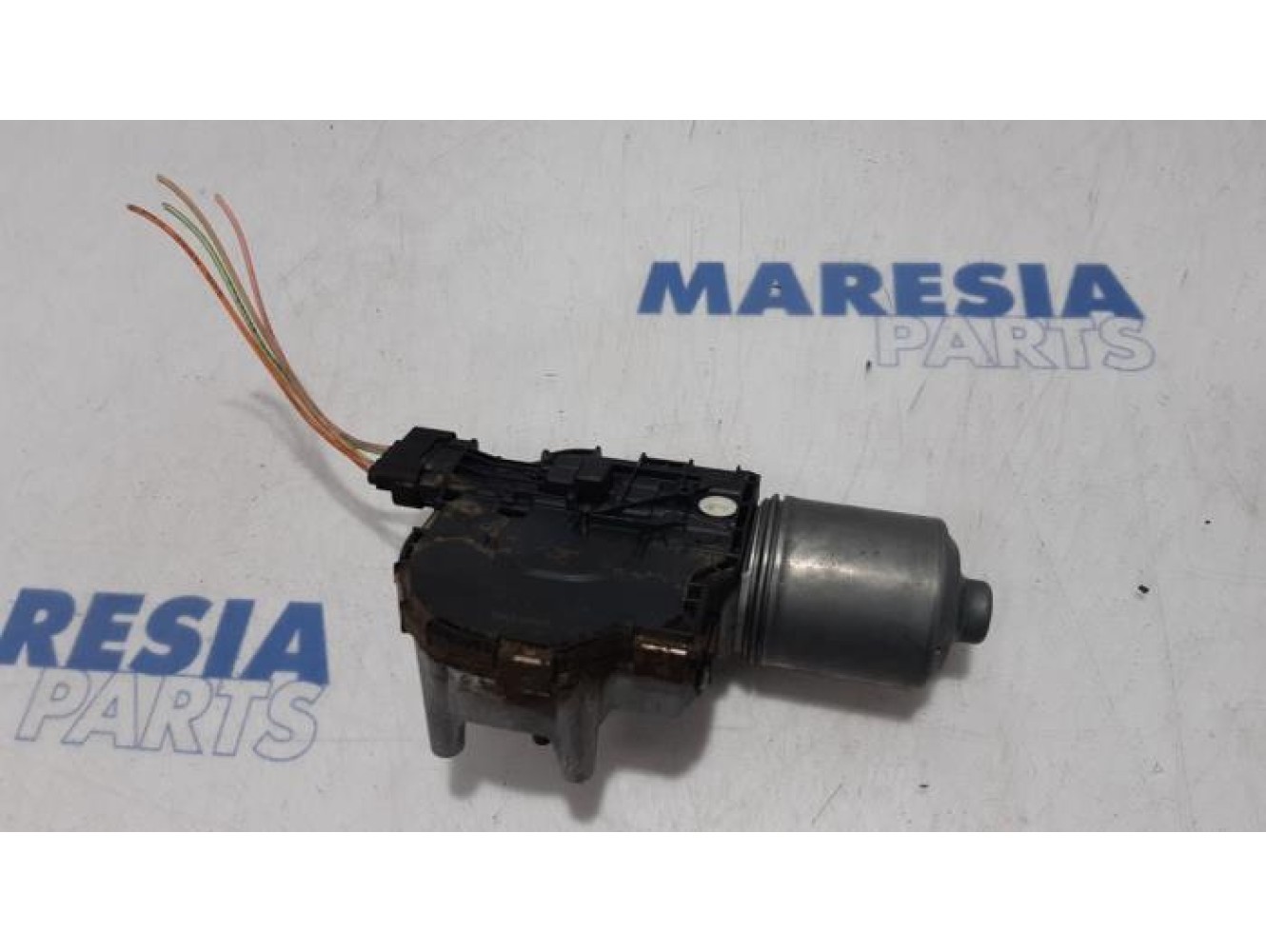 Peugeot - 308 - Front wiper motor