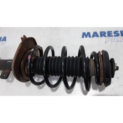 Peugeot - 308 - Front shock absorber rod, left