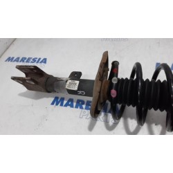 Peugeot - 308 - Front shock absorber rod, right