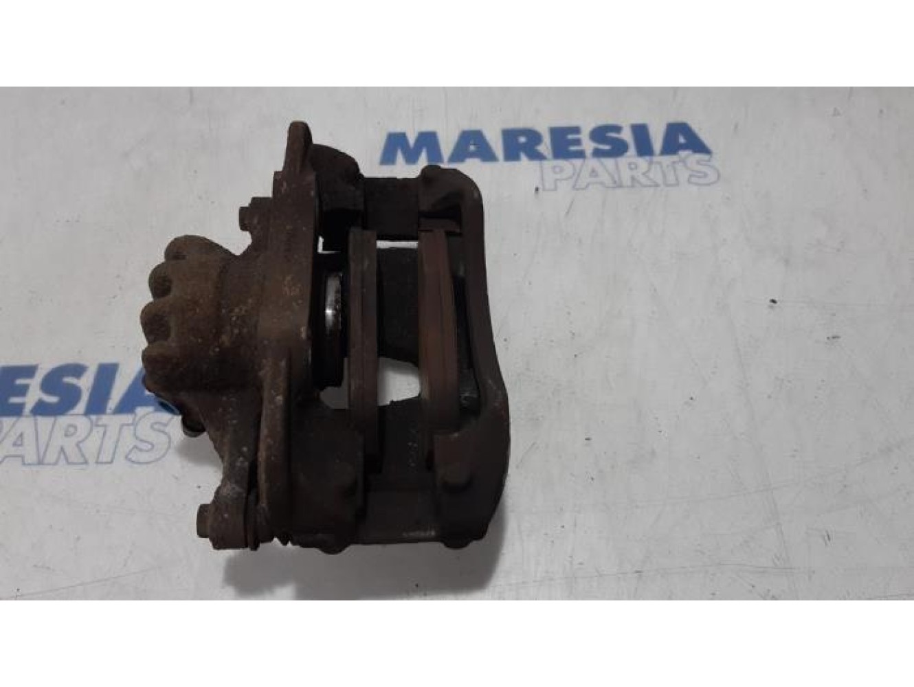 Peugeot - 308 - Front brake calliper, left