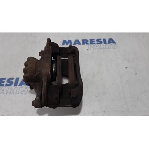 Peugeot - 308 - Front brake calliper, left