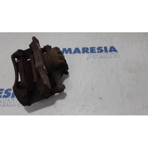 Peugeot - 308 - Front brake calliper, right
