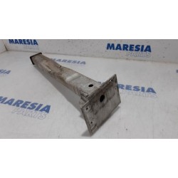 Peugeot - 308 - Subframe