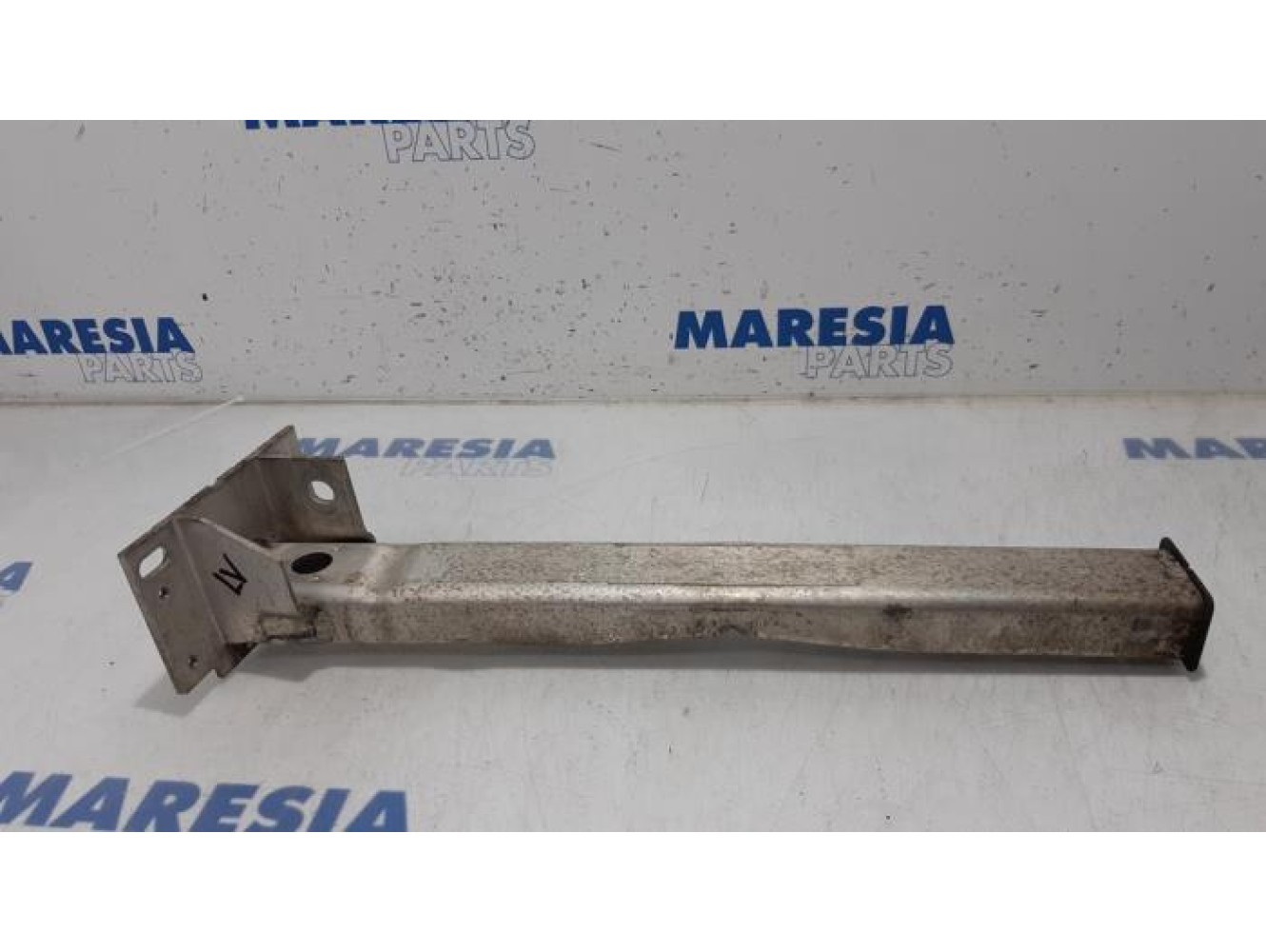 Peugeot - 308 - Subframe