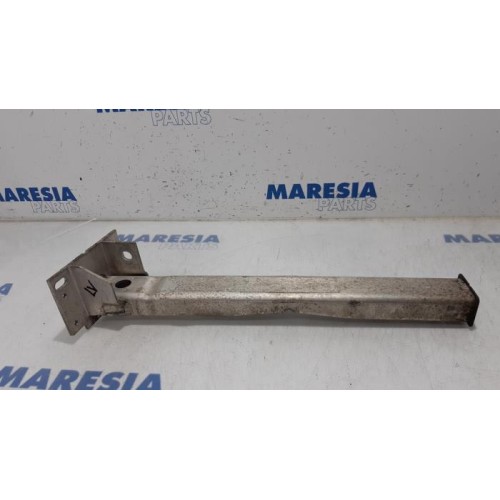 Peugeot - 308 - Subframe