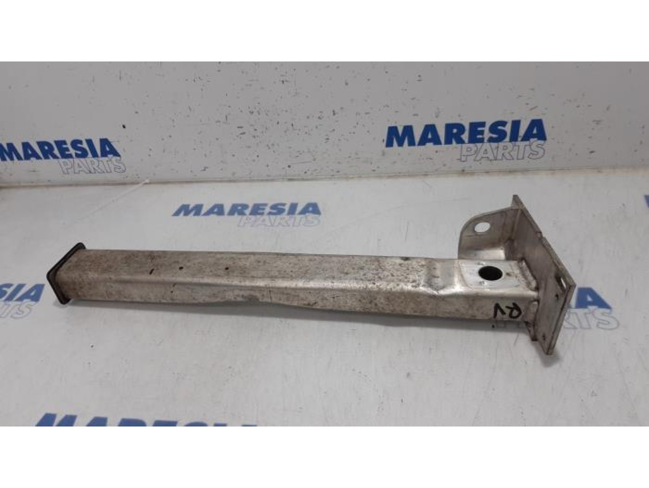 Peugeot - 308 - Subframe